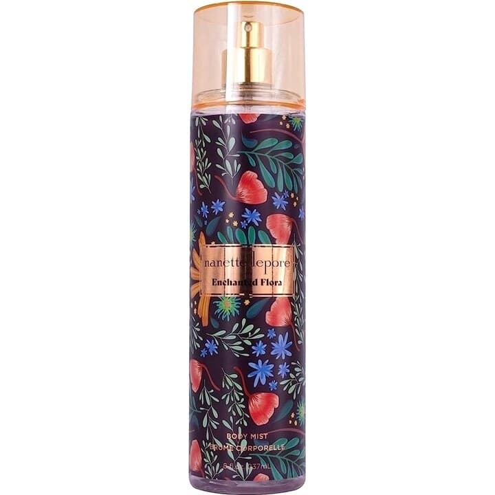 Enchanted Flora (Body Mist)