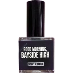 Good Morning, Bayside High (Perfume Oil)