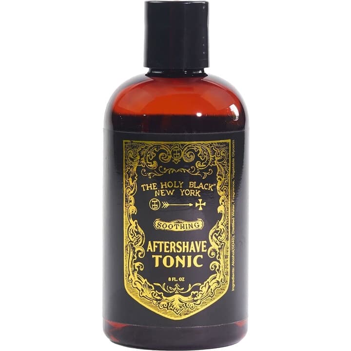 Aftershave Tonic