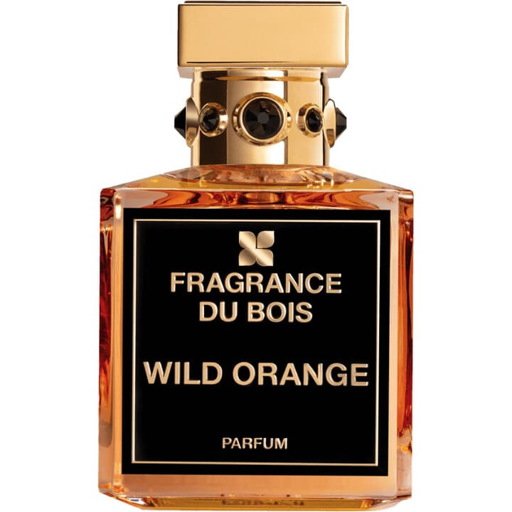 Wild Orange