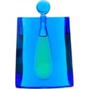 Ámbar Azul