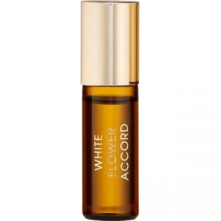 Norell Elixir Accord Collection - White Flower Accord by Norell perfume bottle