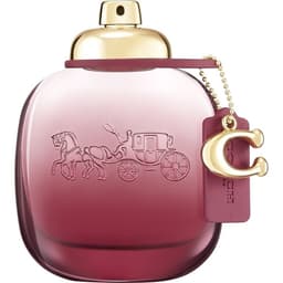 Coach Wild Rose