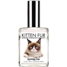 Kitten Fur - Grumpy Cat