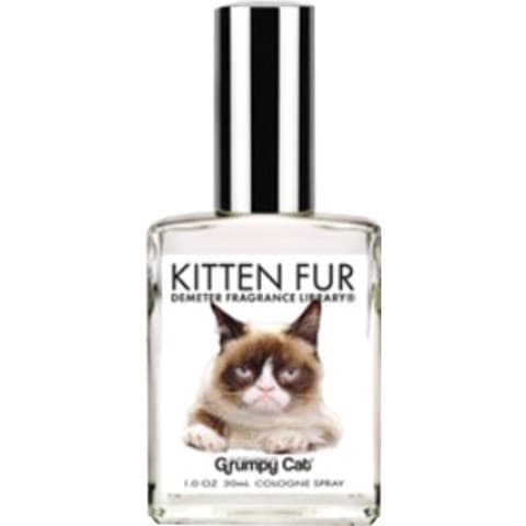 Kitten Fur - Grumpy Cat