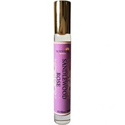 Sandalwood Rose (Perfume Oil)