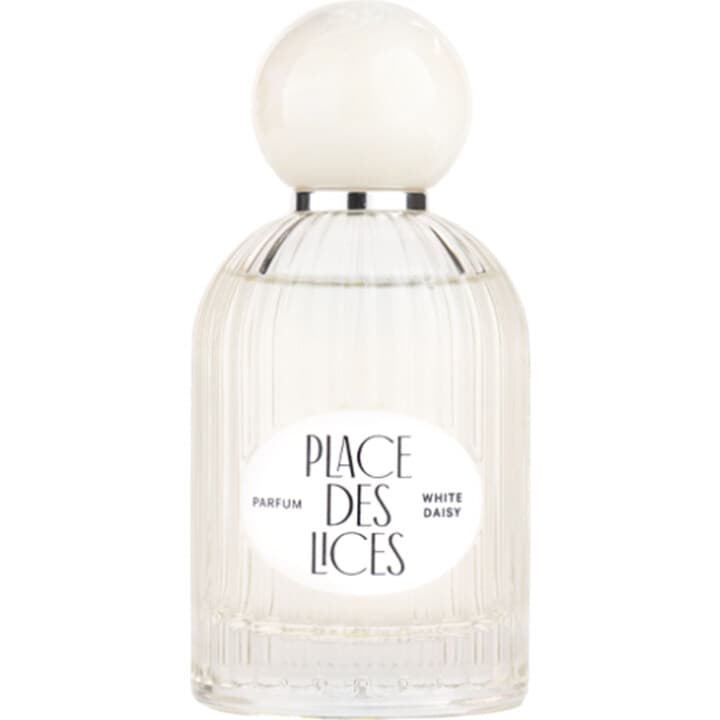 White Daisy (Parfum) by Place des Lices perfume bottle