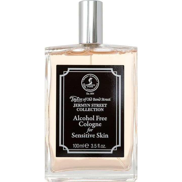 Jermyn Street Collection (Cologne) by Taylor of Old Bond Street perfume bottle