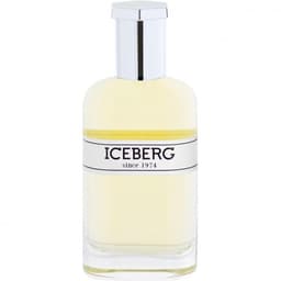 Iceberg Since 1974 for Him