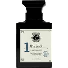 1 Indicus