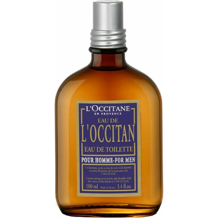 L'Occitan / Eau de L'Occitan