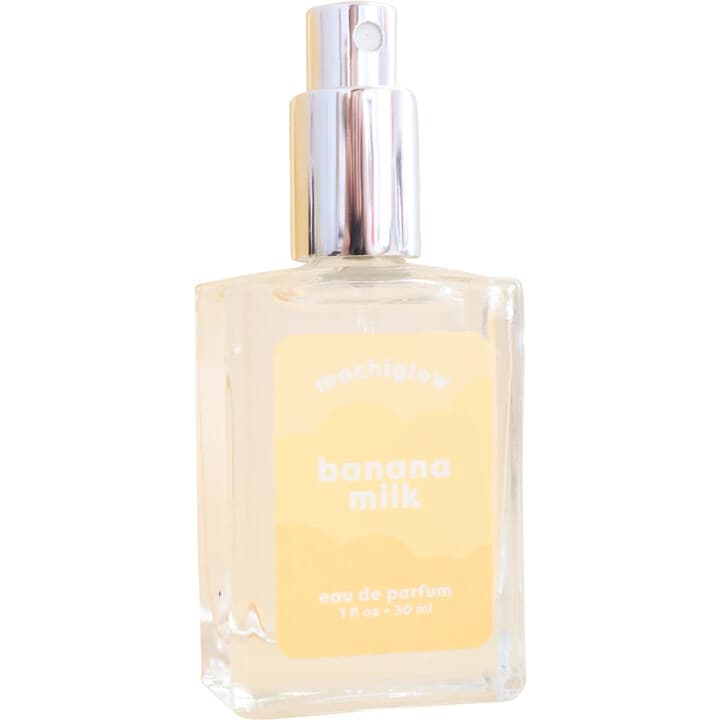 Banana Milk EDP