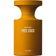 Free Coco by Borntostandout perfume bottle