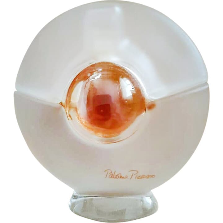 Paloma Picasso / Mon Parfum (Parfum)