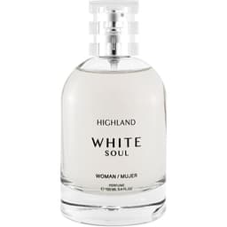 White Soul (Perfume)
