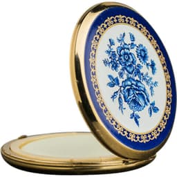 Dorian Gray (Solid Perfume)