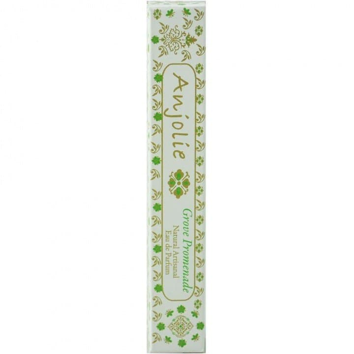 Grove Promenade by Anjolie perfume bottle