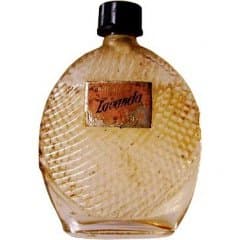 Lavanda by Rudy Profumi perfume bottle
