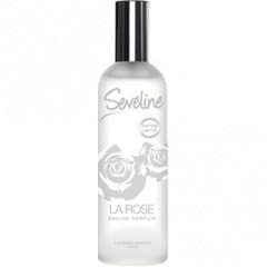 Seveline - La Rose by Laurence Dumont perfume bottle