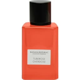 Collezione Riservata - Tuberose Overdose