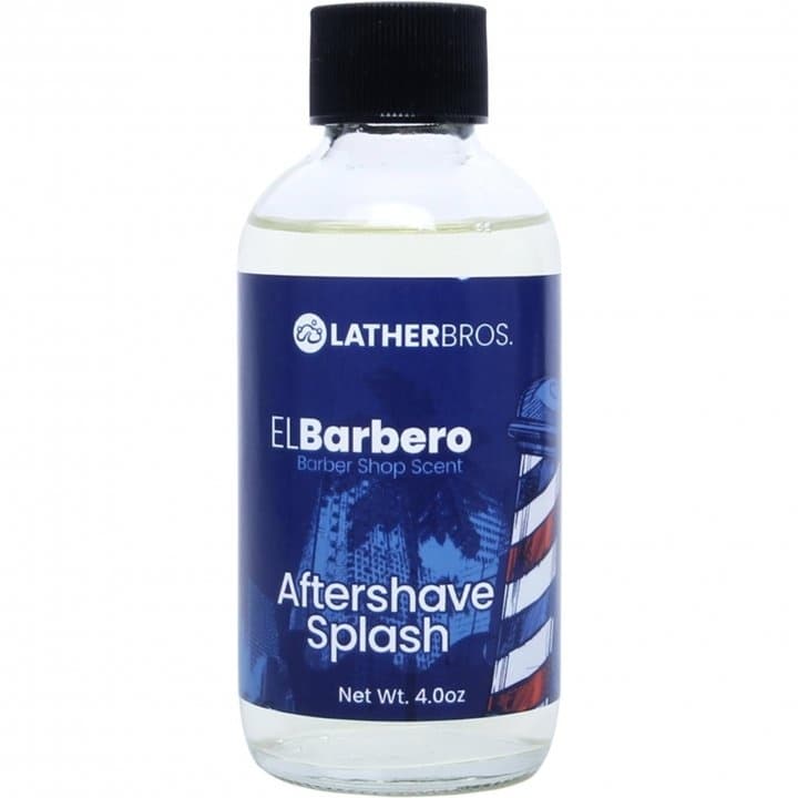 El Barbero