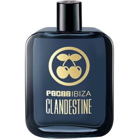 Clandestine for Men