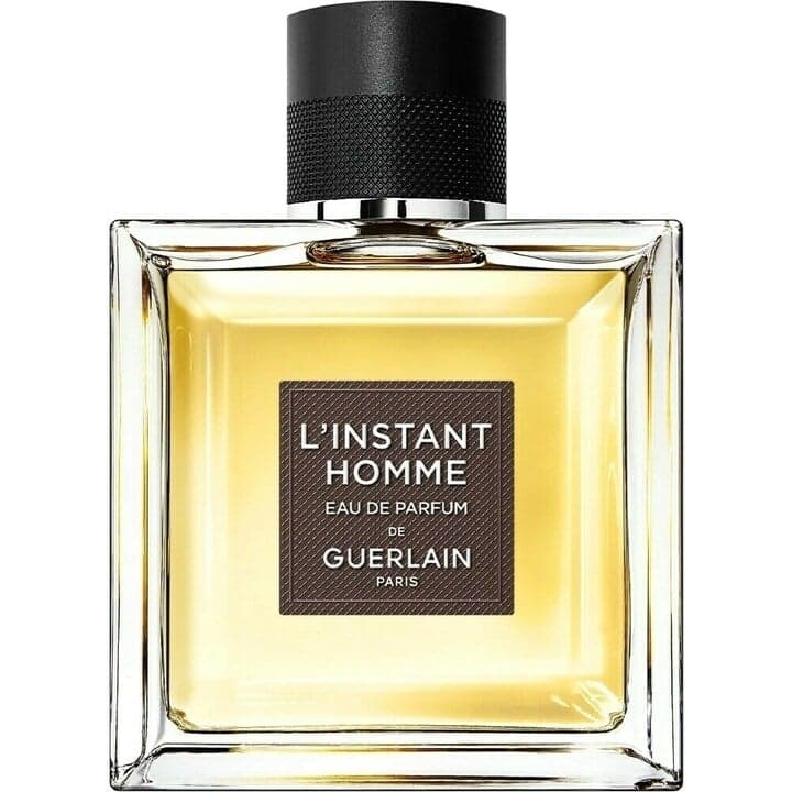 L'Instant de Guerlain pour Homme EDP