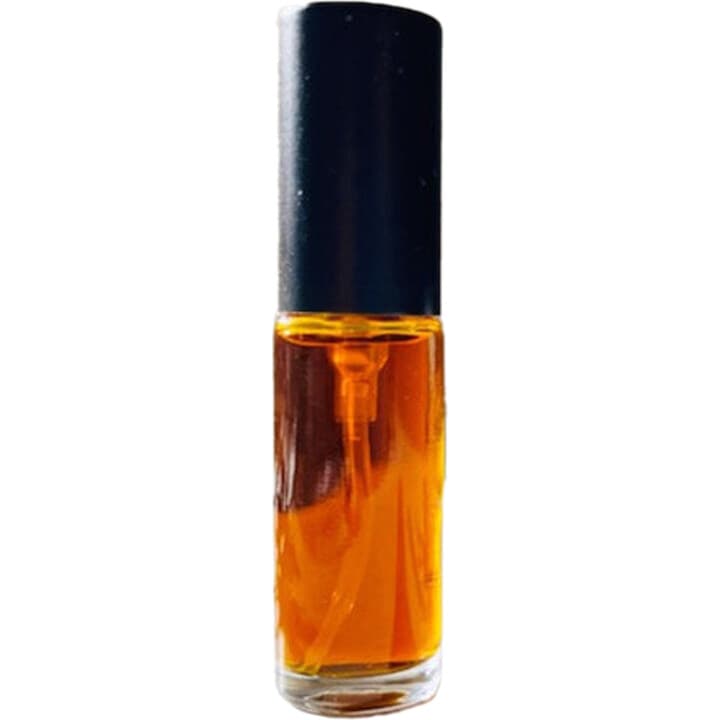 Mountain Tobacco by Little Blue Cabin perfume bottle