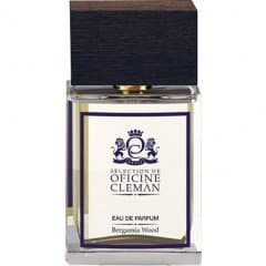 Sélection de Oficine Clemàn - Bergamia Wood by Oficine Clemàn perfume bottle