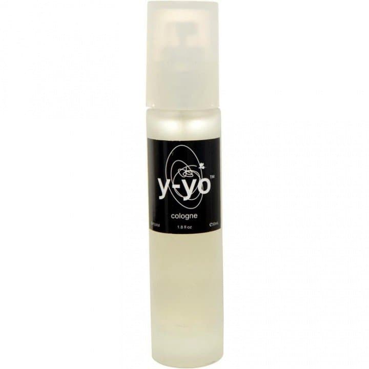 Y-Yo by Y-Yo perfume bottle