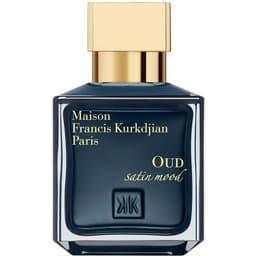 Oud Satin Mood EDP