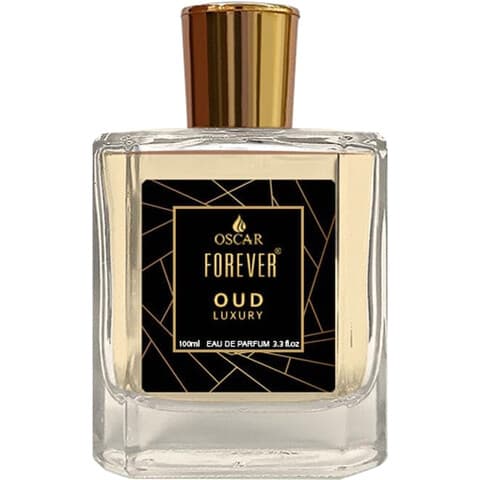 Forever Oud Luxury