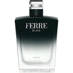 Ferré Black