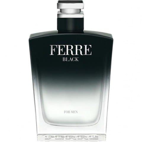 Ferré Black