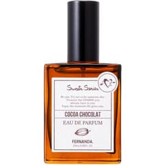 Cocoa Chocolat EDP