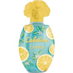 Cabotine Lemon