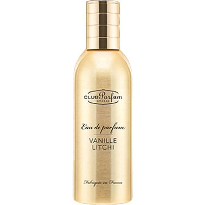 Vanille - Litchi by Club Parfum perfume bottle