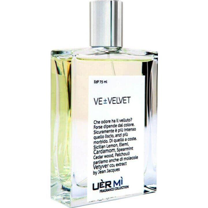 VE±Velvet (2013)