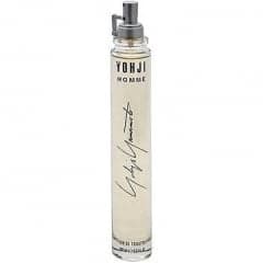 Yohji Homme (1999) EDT