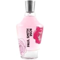 Paul Smith Rose Summer Edition 2011