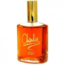 Charlie Gold EDT