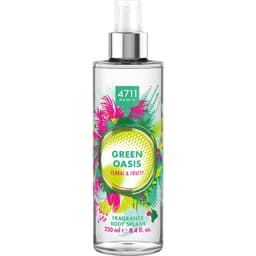 Remix Green Oasis (Body Splash)