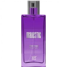 Majestic pour Femme