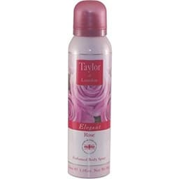 Elegant Rose (Body Spray)