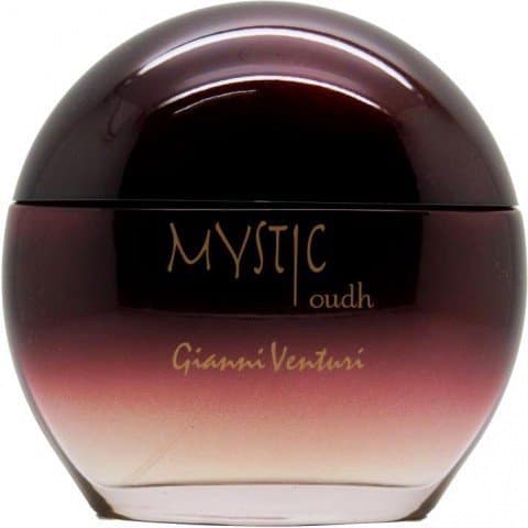 Mystic Oudh