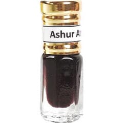 Ashur Attar