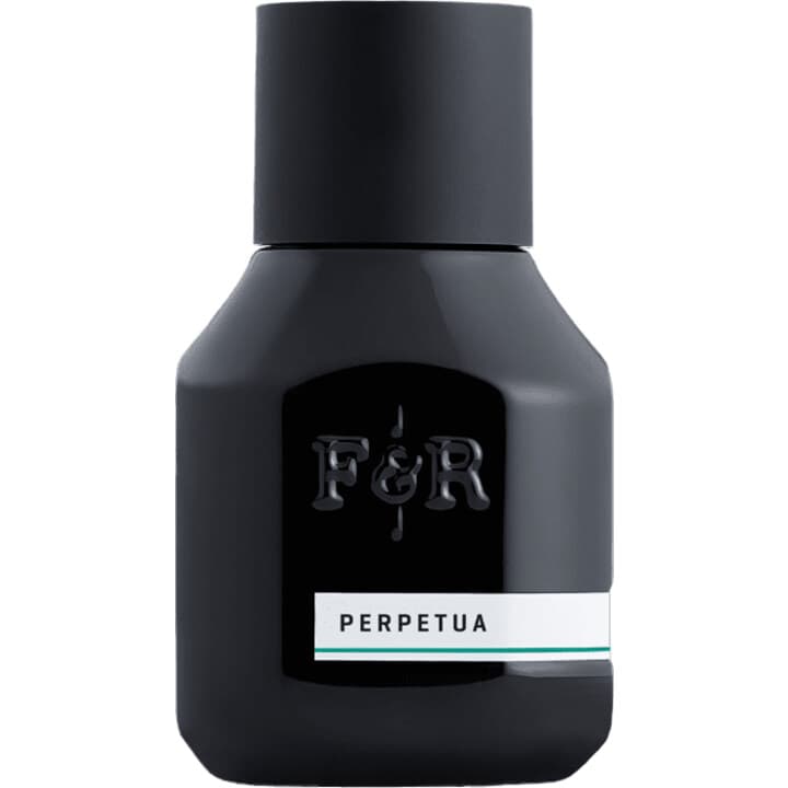 Perpetua (Extrait de Parfum)