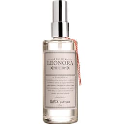 Eau de Leonora