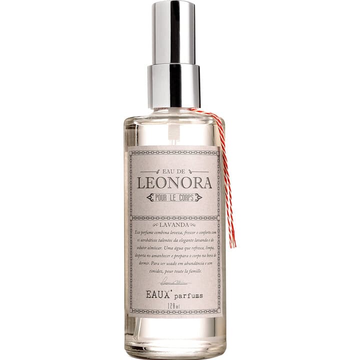 Eau de Leonora