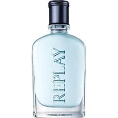 Jeans Spirit! for Him EDT